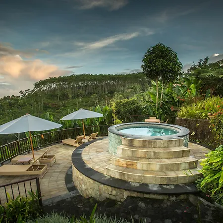 Munduk Moding Plantation Nature Resort-2